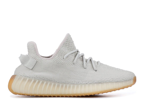 Men Adidas YEEZY BOOST 350 V2 Sesame