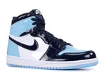 Men WMNS AIR JORDAN 1 RETRO HIGH OG "UNC"