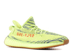 Men Adidas YEEZY BOOST 350 V2 Semi Frozen Yellow