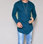 Justin Bieber Hip Hop T-shirt