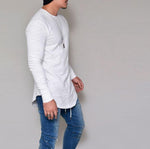 Justin Bieber Hip Hop T-shirt