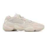 Men Adidas YEEZY 500 Salt, Utility Black, Super Moon Yellow & Blush