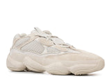 Men Adidas YEEZY 500 Salt, Utility Black, Super Moon Yellow & Blush
